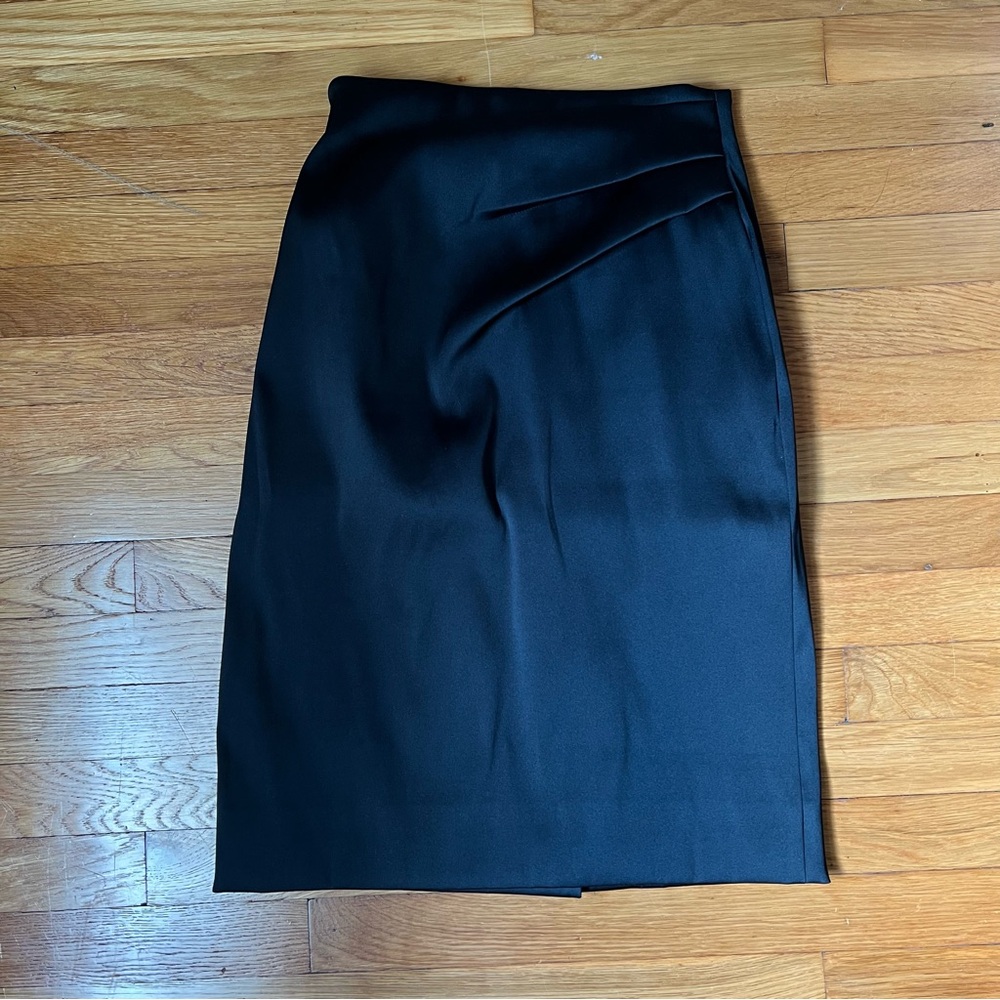 Oscar de la Renta Pencil Skirt
